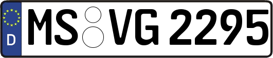 MS-VG2295