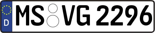 MS-VG2296