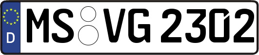 MS-VG2302