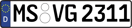 MS-VG2311