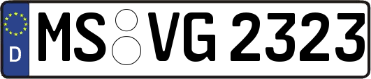 MS-VG2323