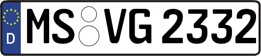MS-VG2332