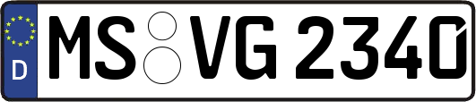 MS-VG2340