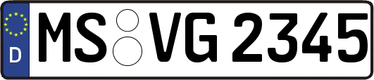 MS-VG2345