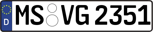 MS-VG2351
