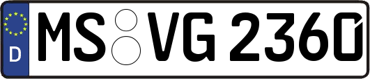 MS-VG2360
