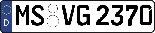 MS-VG2370