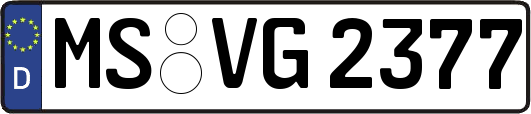 MS-VG2377
