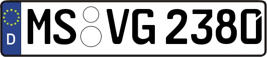 MS-VG2380