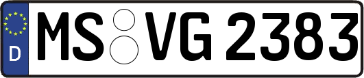 MS-VG2383