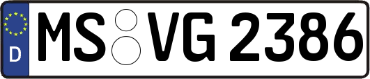MS-VG2386