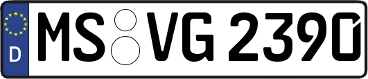 MS-VG2390