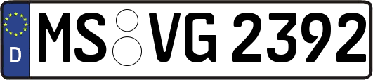 MS-VG2392