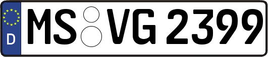 MS-VG2399