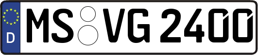 MS-VG2400