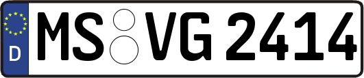 MS-VG2414
