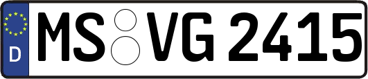 MS-VG2415