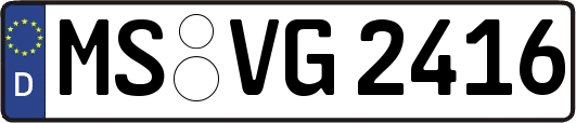 MS-VG2416