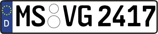 MS-VG2417