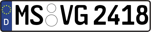 MS-VG2418