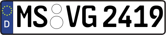 MS-VG2419