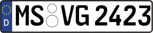 MS-VG2423