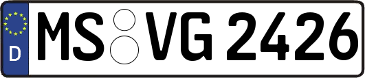 MS-VG2426