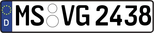 MS-VG2438