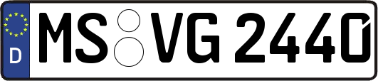 MS-VG2440