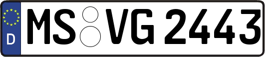 MS-VG2443