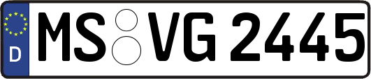 MS-VG2445