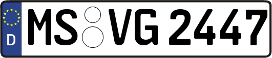 MS-VG2447