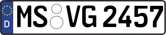 MS-VG2457
