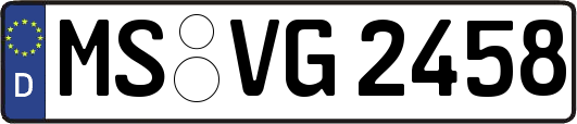 MS-VG2458