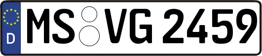 MS-VG2459