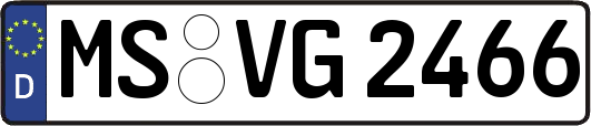 MS-VG2466