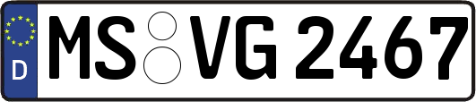 MS-VG2467