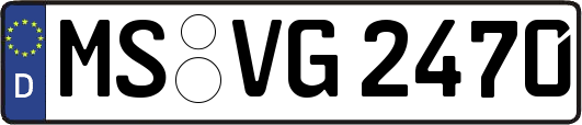 MS-VG2470