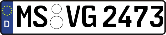 MS-VG2473