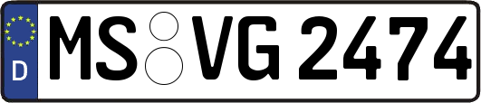 MS-VG2474
