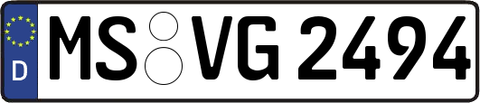 MS-VG2494