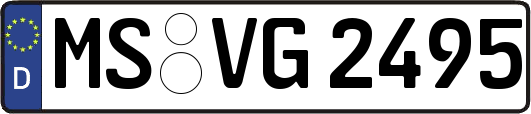 MS-VG2495