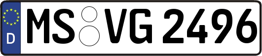 MS-VG2496