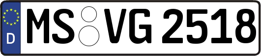 MS-VG2518
