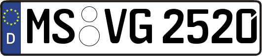 MS-VG2520