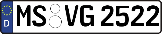 MS-VG2522