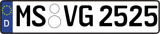 MS-VG2525