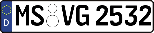 MS-VG2532