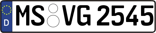 MS-VG2545