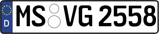 MS-VG2558